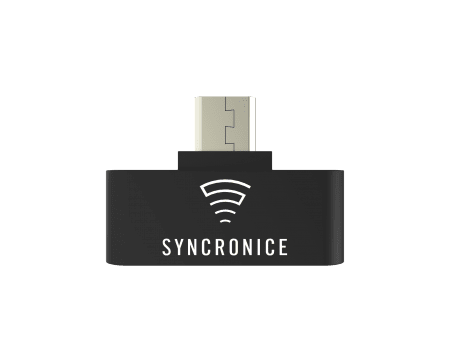 Syncronice Micro USB